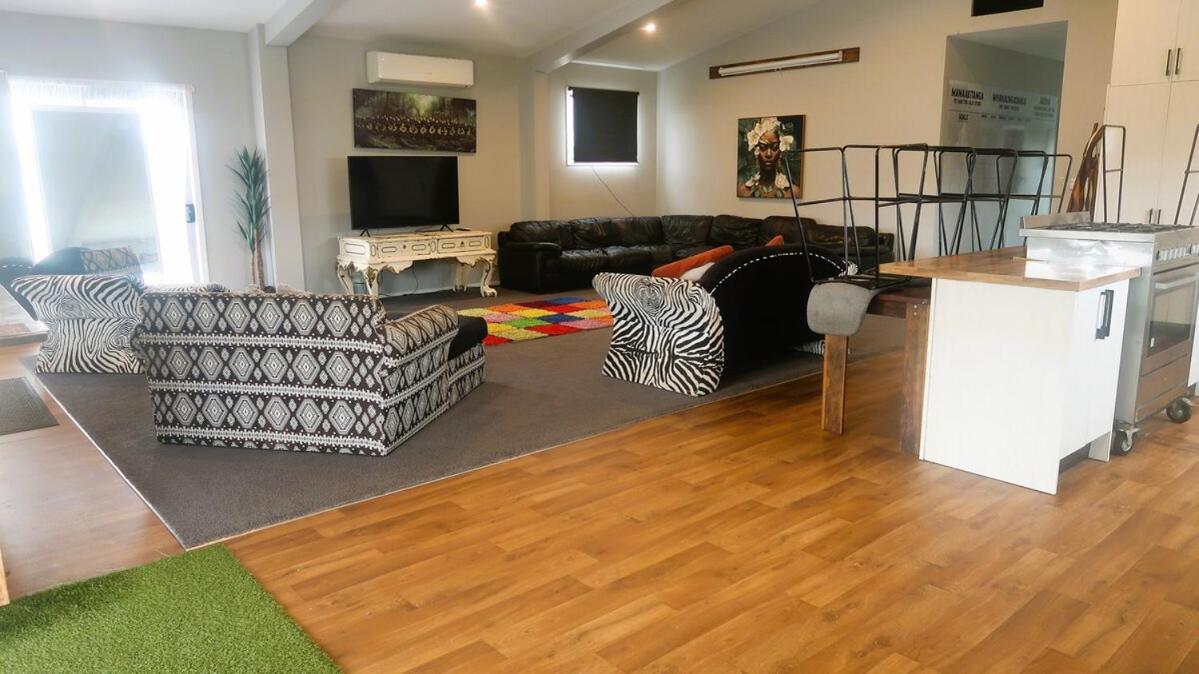 Horotiu Homestead Hamilton Large Group & Event Hire Nz Luaran gambar