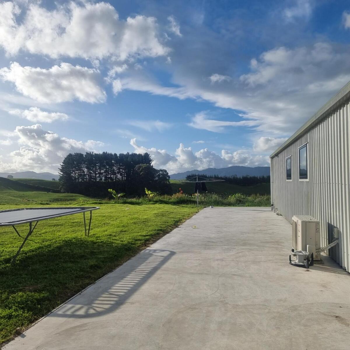 Horotiu Homestead Hamilton Large Group & Event Hire Nz Luaran gambar