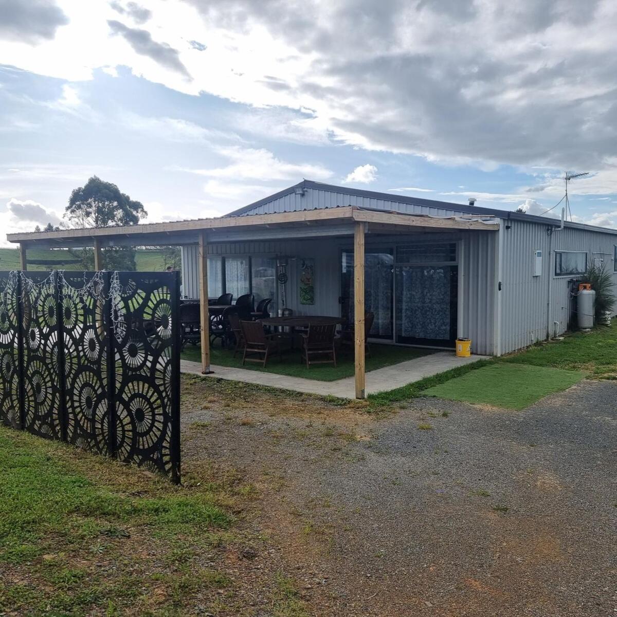 Horotiu Homestead Hamilton Large Group & Event Hire Nz Luaran gambar